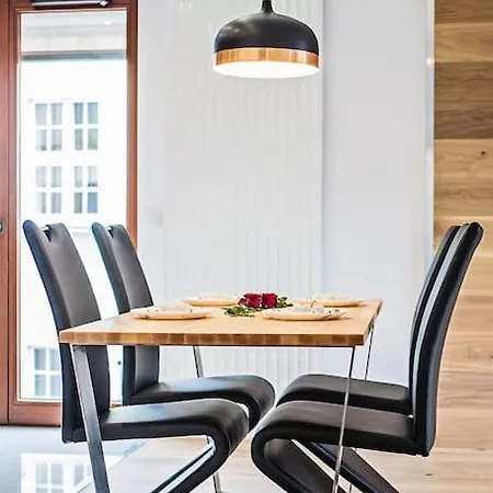 Dominikanska 9 - Bemyguest! In Poznań