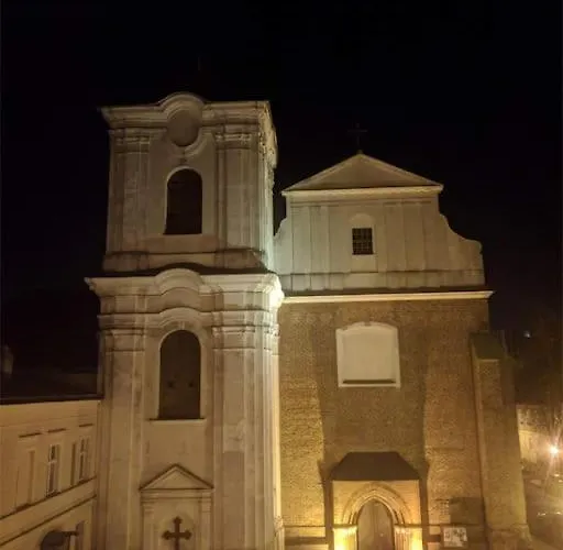 アパート Dominikanska 9 - Bemyguest! In