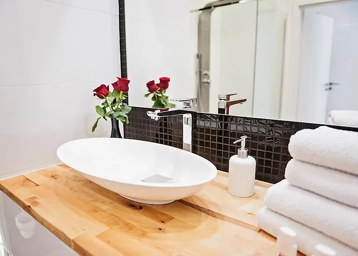 Dominikanska 9 - Bemyguest! In アパート *