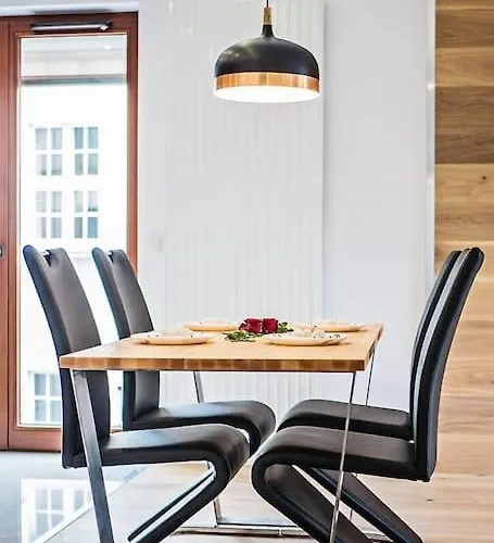 Dominikanska 9 - Bemyguest! In ポズナン