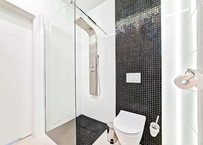 Dominikanska 9 - Bemyguest! In ポズナン