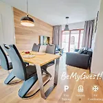 Dominikanska 9 - Bemyguest! In شقة *