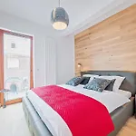 Dominikanska 9 - Bemyguest! In بوزنان