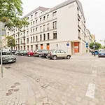 Dominikanska 9 - Bemyguest! In شقة *