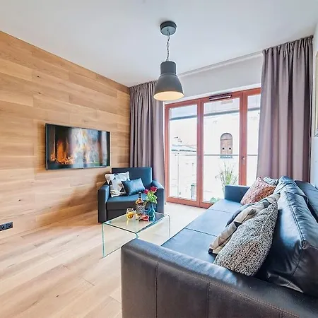 Dominikanska 9 - Bemyguest! In Познань