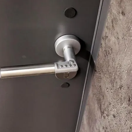 Апартаменты Dominikanska 9 - Bemyguest! In *