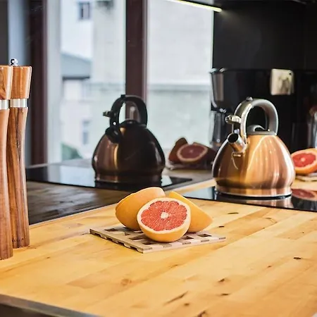 Dominikanska 9 - Bemyguest! In Poznaň