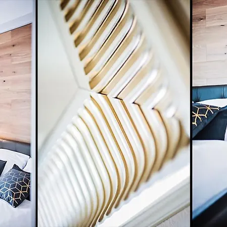 Dominikanska 9 - Bemyguest! In Апартаменты