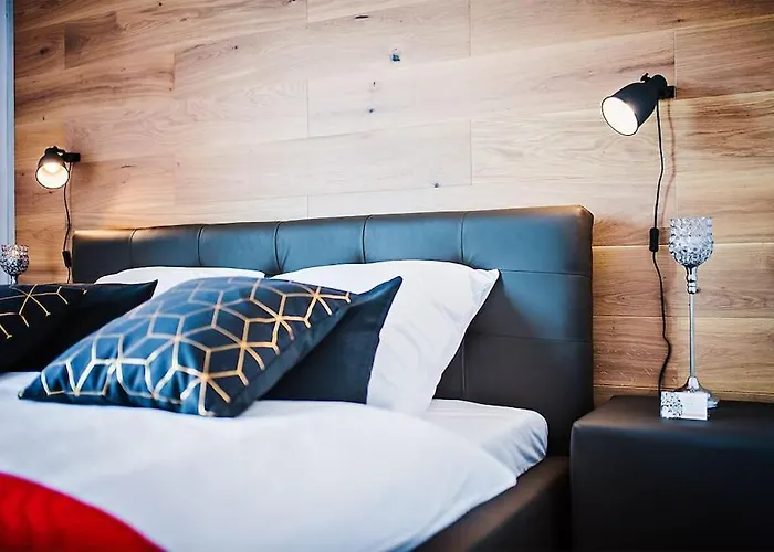 Dominikanska 9 - Bemyguest! In Apartman Poznań