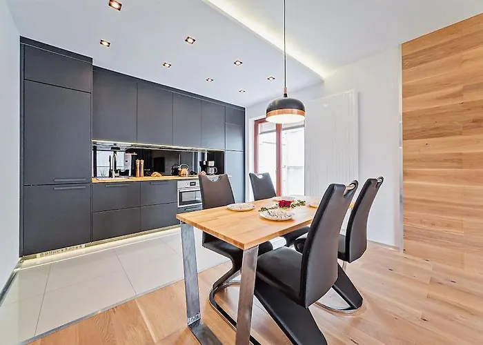 Dominikanska 9 - Bemyguest! In * Poznan