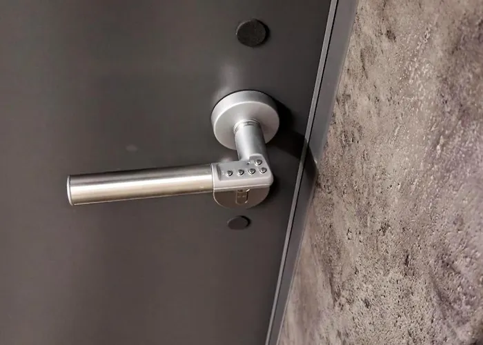 Apartman Dominikanska 9 - Bemyguest! In *