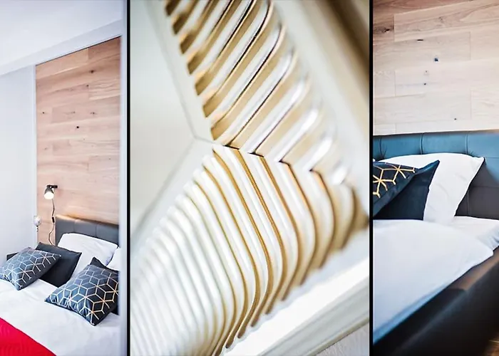 Dominikanska 9 - Bemyguest! In Apartmán