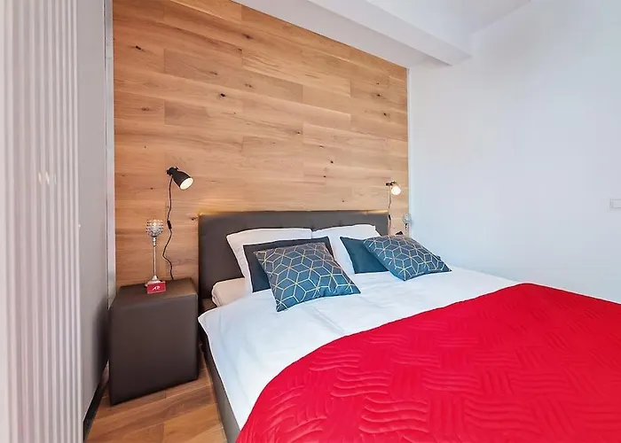 Apartman Dominikanska 9 - Bemyguest! In Poznań