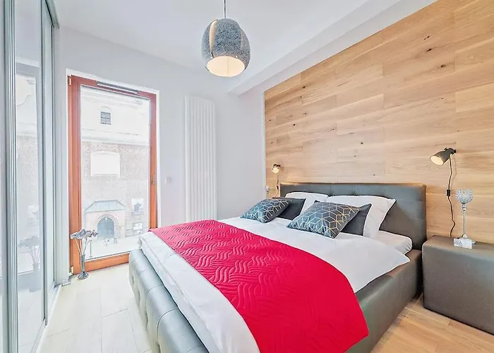 Dominikanska 9 - Bemyguest! In Poznan