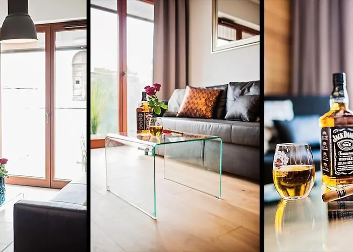 Dominikanska 9 - Bemyguest! In Apartmán *