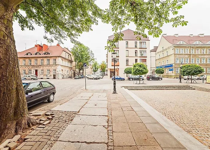 Dominikanska 9 - Bemyguest! In *